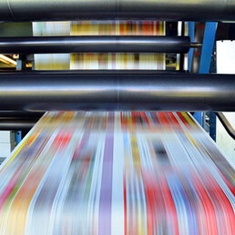 Marketing - Print Marketing - Print